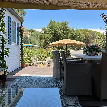 Vue Pampelonne St-tropez Kemp