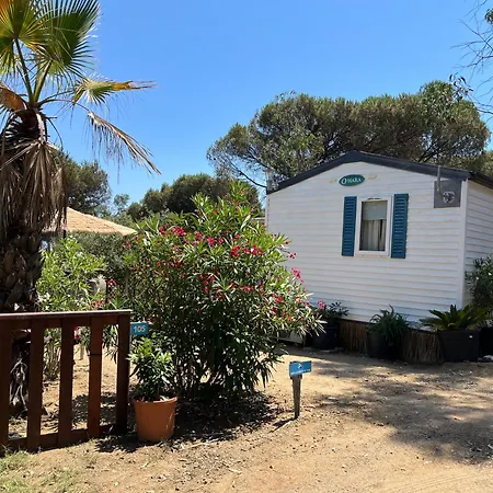 Vue Pampelonne St-tropez Kemp *