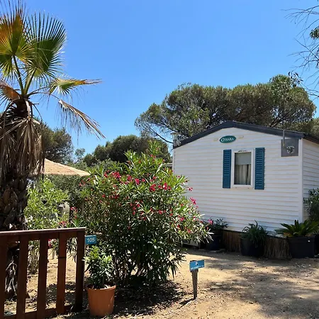 Vue Pampelonne St-tropez Saint Tropez