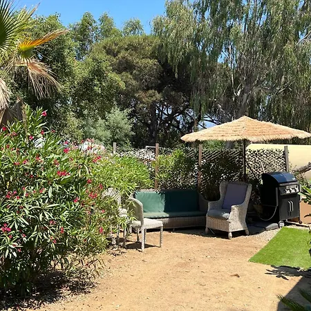 Vue Pampelonne St-tropez Saint Tropez